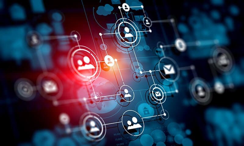 Enterprise level web hosting and security in Raleigh NC