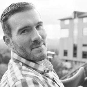 Jason Cooke at Chariot Creative Inc