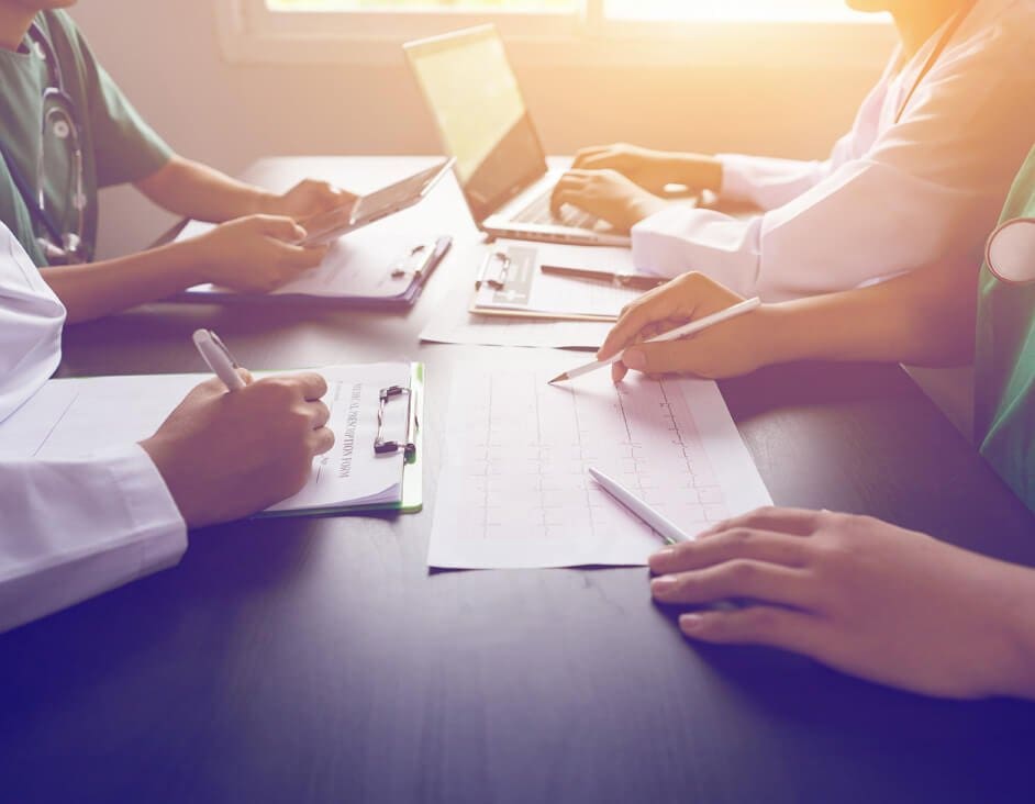 NC healthcare marketing services based in Raleigh NC - Chariot