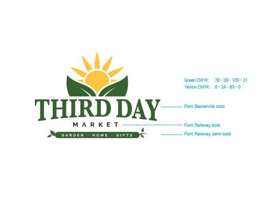 Logo Design Example