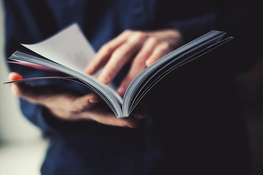 Print and graphic design