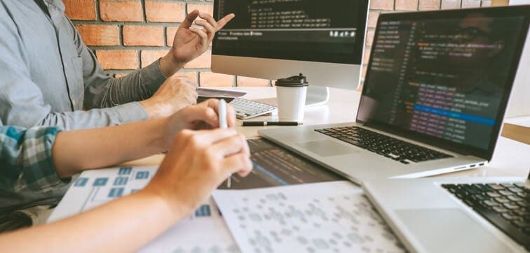 Raleigh Web Design & Development Firm