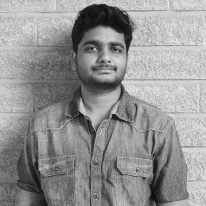 Shanks - Web Designer at Charoit