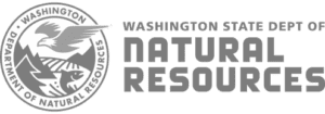 Marketing agency client logo washington department of natural resources