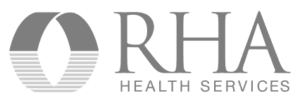 Marketing agency client RHA Health