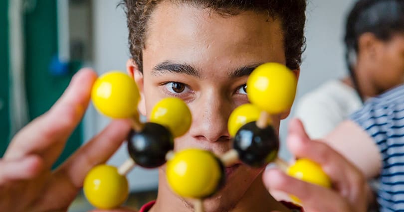 Raleigh Web Design Case Study Education Nonprofit