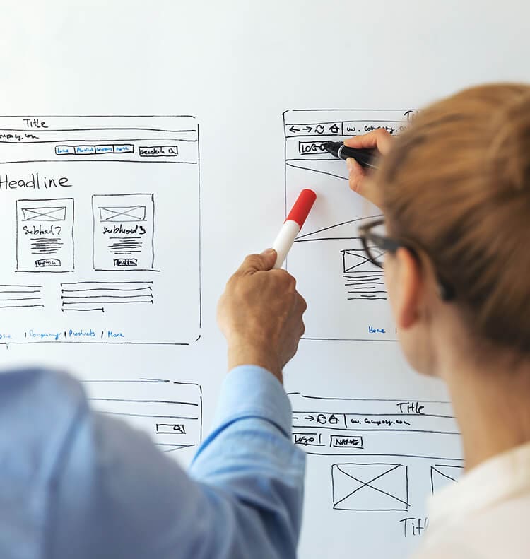 Web UX Agency Raleigh NC Web UX Agency Raleigh NC