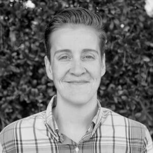 Sam, Project Manager @ Chariot