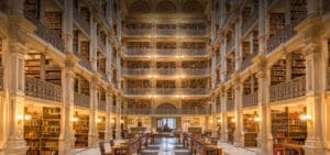 duke website case study