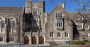 Duke University Web Design Case Study Feature Image