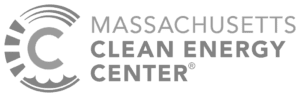 web design and marketing agency client logo of Massachusetts Clean Energy Center