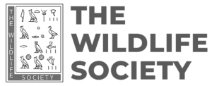 The Wildlife Society marketing agency, web design, branding, and copywriting client logo