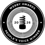 Chariot Creative Web Design 2026 Webby Award Best User Experience Peoples Voice