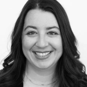 Rachel, Brand Strategist