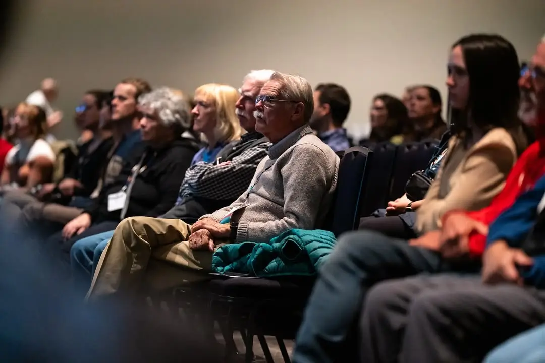 The Wildlife Society Conference