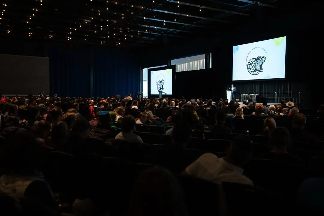 The Wildlife Society Conference
