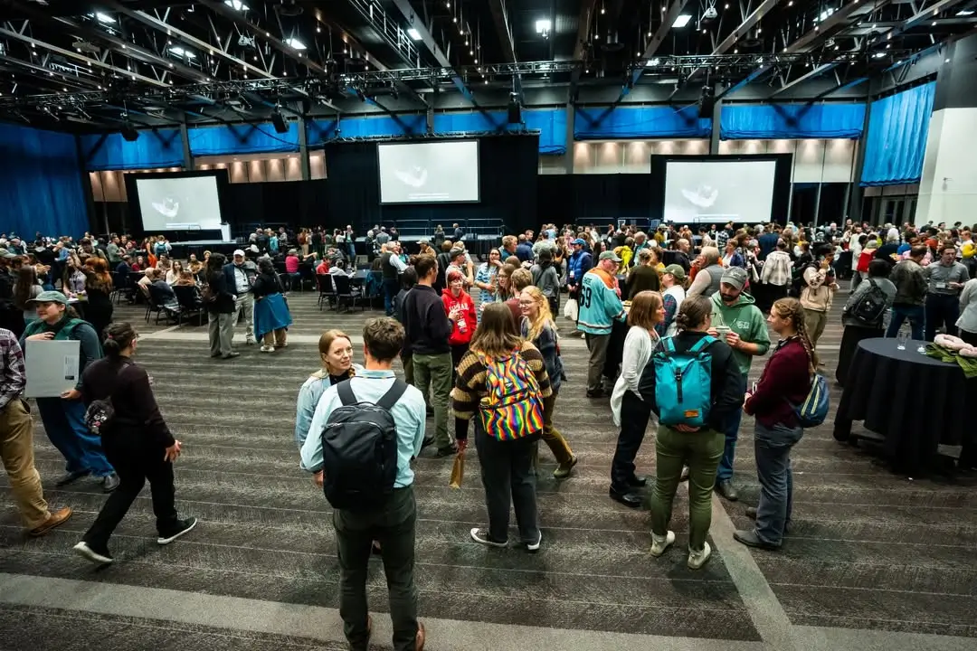 The Wildlife Society Conference
